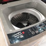 ماشین لباسشویی پاکشوما مدل TA12