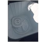 مخزن ماشین لباسشویی دوقلو پاکشوما مدل FA21