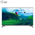 تلویزیون جی پلاس مدل GTV-40SH438N سایز 40 اینچ