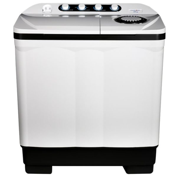 ماشین لباسشویی دوقلو پاکشوما مدل FA15W