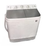 مینی واش دوقلو فریدولین 3.5 کیلویی SWT35G