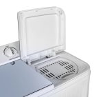 مینی واش دوقلو فریدولین 3.5 کیلویی مدل SWT35-G