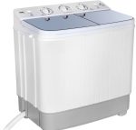 مینی واش دوقلو فریدولین 3.5 کیلویی مدل SWT35G new