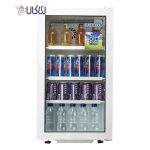 یخچال شوکیس ایستکول مدل 29580