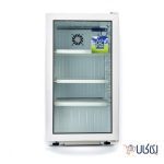 یخچال شوکیس ایستکول مدل 4294 سفید
