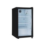 یخچال شوکیس ایستکول مدل TM19580 سفید