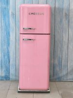 یخچال فریزر 16 فوت امرسان مدل CB16CLA