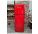 یخچال فریزر 16 فوت قرمز امرسان مدل CB16CLA