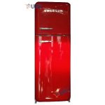 یخچال فریزر 16 فوت کلاسیک امرسان مدل CB16CLA رنگ قرمز