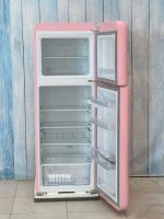 یخچال فریزر 16 فوت کلاسیک امرسان مدل CB16CLA صورتی