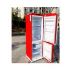 یخچال فریزر 20 فوت قرمز امرسان مدل CB46CLA