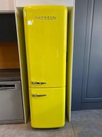 یخچال فریزر 20 فوت کلاسیک امرسان CB46CLA