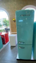 یخچال فریزر 20 فوت کلاسیک امرسان CB46CLA