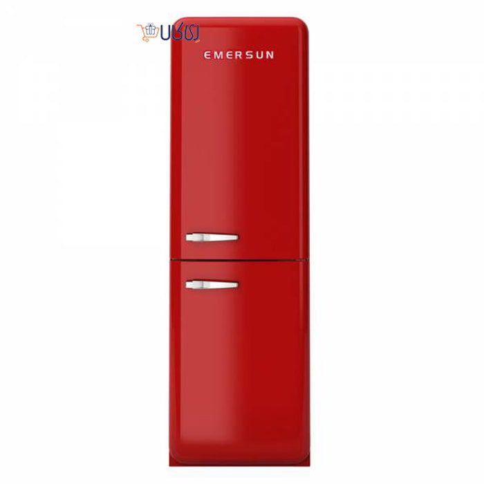 یخچال فریزر 20 فوت کلاسیک امرسان مدل CB46CLA