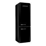 یخچال فریزر 20 فوت کلاسیک امرسان مدل CB46CLA