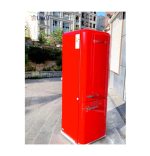 یخچال فریزر 20 فوت کلاسیک امرسان مدل CB46CLA رنگ قرمز