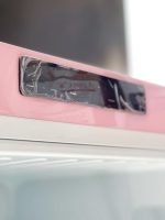 یخچال فریزر 20 فوت کلاسیک امرسان مدل CB46CLA صورتی