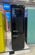 یخچال فریزر 20 فوت کلاسیک امرسان مدل CB46CLA مشکی