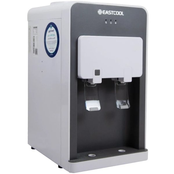 آبسردکن رومیزی دوشیر ایستکول مدل TM-DG438