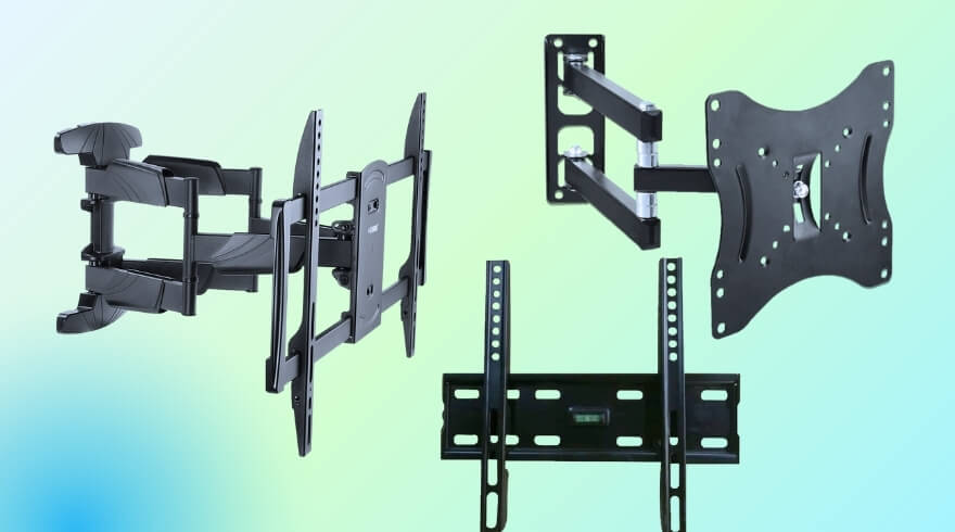 براکت تلویزیون