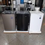 فریزر کوچک ایستکول 6 فوت مدل 2946 مشکی