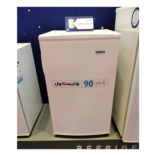 فریزر کوچک ایستکول مدل 2946