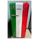 یخچال امرسان 10 فوت کلاسیک مدل R10CLA