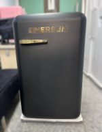 یخچال امرسان 7 فوت اونیکس مدل R7CLAO