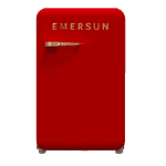 یخچال امرسان 7 فوت اونیکس مدل R7CLAO قرمز مات