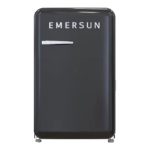 یخچال امرسان 7 فوت کلاسیک مدل R7CLA - تصویر 4