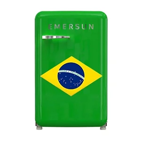 یخچال امرسان 7 فوت کلاسیک مدل R7CLA برزیل