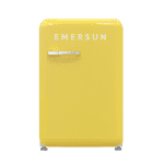 یخچال امرسان 7 فوت کلاسیک مدل R7CLA زرد