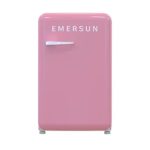 یخچال امرسان 7 فوت کلاسیک مدل R7CLA صورتی