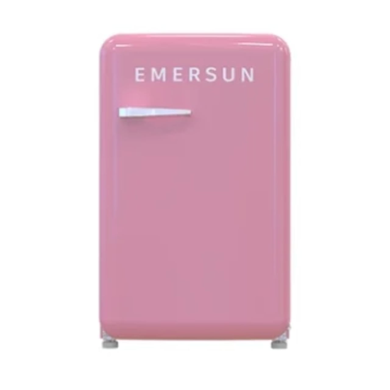 یخچال امرسان 7 فوت کلاسیک مدل R7CLA صورتی