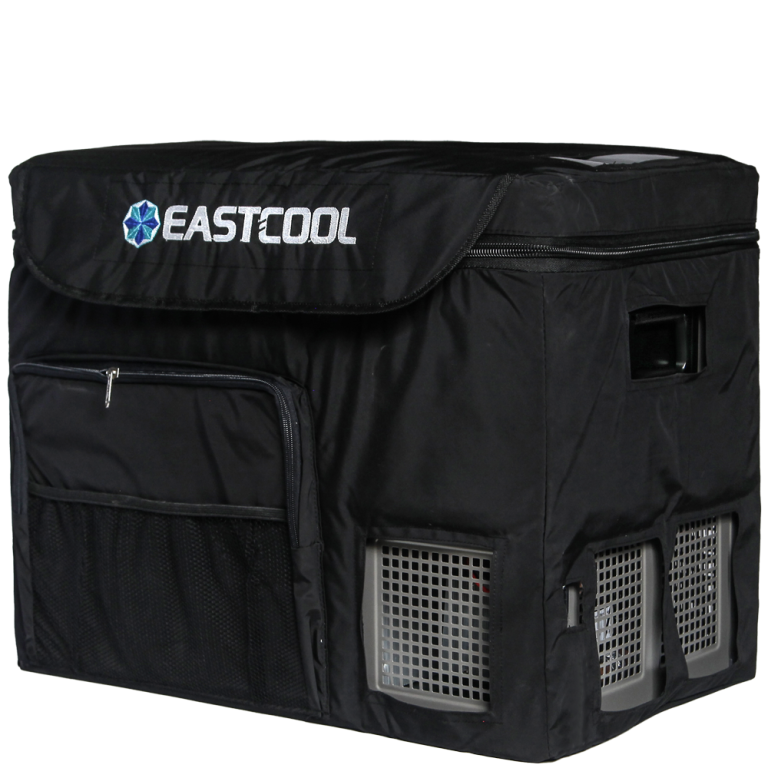 کاور محافظ یخچال خودرو