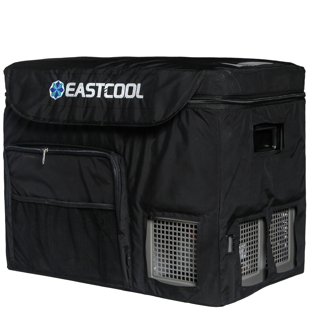 کاور محافظ یخچال خودرو