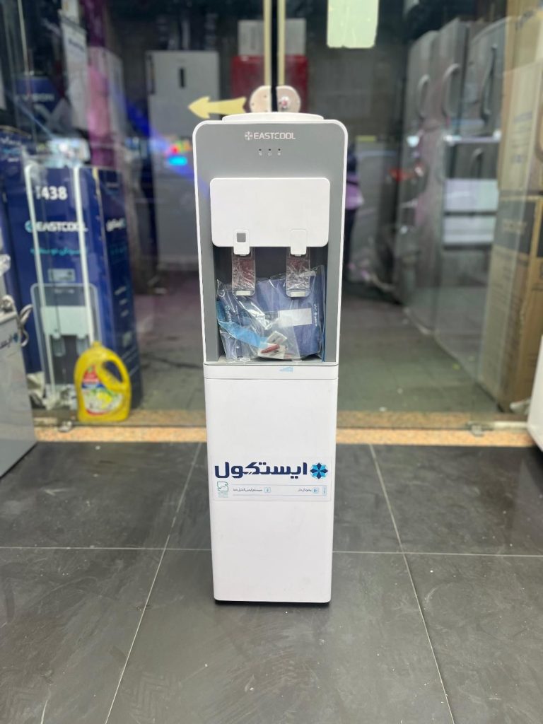 آبسردکن ایستکول مدل 440