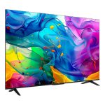 تلویزیون 55 اینچ هوشمند تی سی ال مدل 55P655