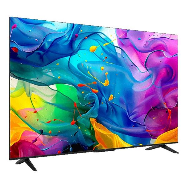 تلویزیون 55 اینچ هوشمند تی سی ال مدل 55P655