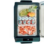 یخچال خودرو ایستکول مدل-4040-DC